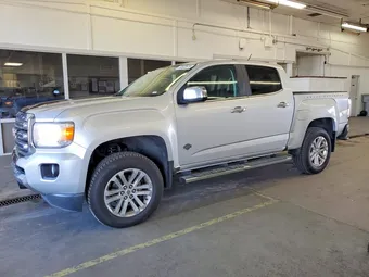 2015 GMC Canyon 1GTG6CE32F1139499 Lot 50532676