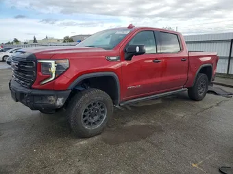 2024 GMC Sierra 1500 3GTUUFE81RG318757 Lot 77779975