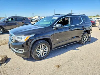 2017 GMC Acadia 1GKKNMLS3HZ290549 Lot 50952916