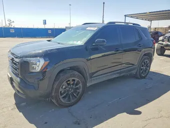 2026 GMC Terrain 3GKALMEG4TL108741 Lot 45807246
