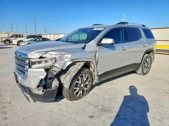 2020 GMC Acadia 1GKKNKLA1LZ162265 Lot 79282305