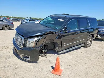2017 GMC Yukon 1GKS1CKJXHR376892 Lot 45735756
