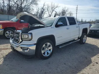 2018 GMC Sierra 1500 3GTU2NEC2JG180929 Lot 46908026