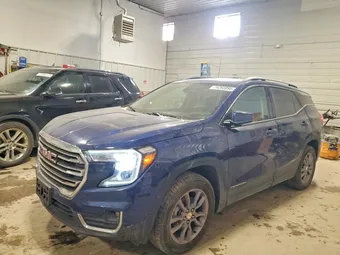 2023 GMC Terrain 3GKALVEG1PL173770 Lot 74265995
