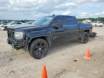 2016 GMC Sierra 1500 3GTP1MEC0GG279011 Lot 49986236