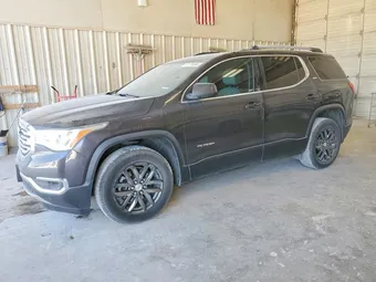 2017 GMC Acadia 1GKKNMLS9HZ255062 Lot 47171866