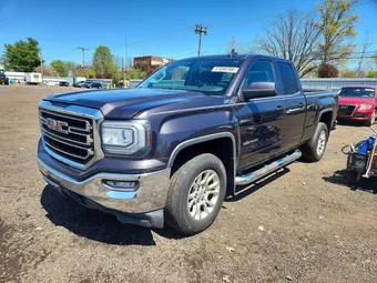 2016 GMC Sierra 1500 1GTV2MEC1GZ107168 Lot 51099766