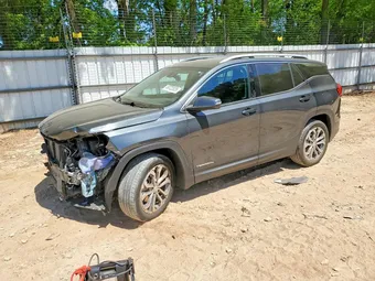 2019 GMC Terrain 3GKALPEXXKL179507 Lot 49722926