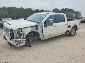 2020 GMC Sierra 2500HD 1GT49REY8LF325927 Lot 79388555
