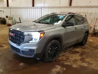 2023 GMC Terrain 3GKALMEG9PL157021 Lot 78980995