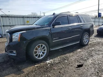 2016 GMC Yukon 1GKS2CKJ9GR346293 Lot 77242815