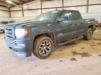 2017 GMC Sierra 1500 3GTU2NEC9HG361942 Lot 45521356