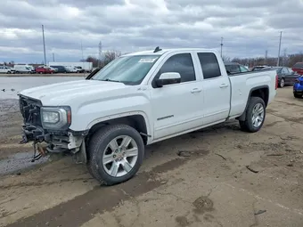2019 GMC Sierra 1500 2GTV2MEC2K1110775 Lot 46299976