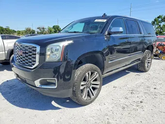2018 GMC Yukon XL 1GKS1HKJ6JR224689