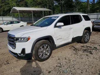 2020 GMC Acadia 1GKKNMLS8LZ179018 Lot 49285696