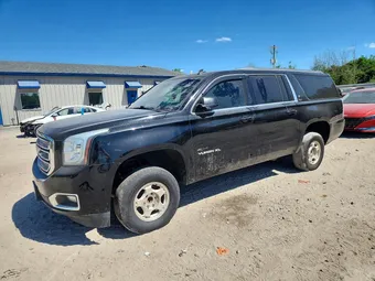 2015 GMC Yukon XL 1GKS1HKC3FR246853