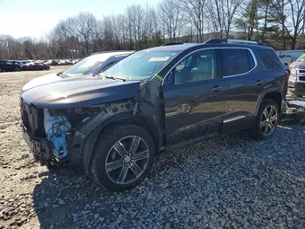 2019 GMC Acadia 1GKKNXLS6KZ240088 Lot 47157376