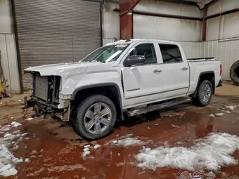 2016 GMC Sierra 1500 3GTU2NEC6GG100511 Lot 96916075