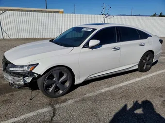2018 Honda Accord 1HGCV1F91JA009068 Lot 41766246