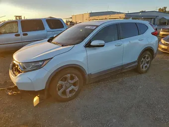 2018 Honda CR-V 2HKRW1H53JH521150 Lot 95714895