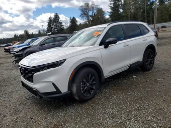 2026 Honda CR-V 7FARS6H8XTE011886 Lot 48324876