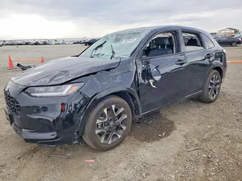 2026 Honda HR-V 3CZRZ2H76TM702233 Lot 99029495