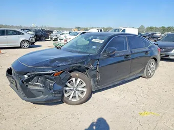 2023 Honda Civic 2HGFE2F20PH563623 Lot 79444725