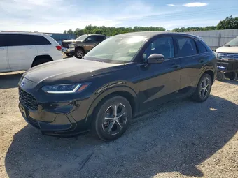 2024 Honda HR-V 3CZRZ1H76RM745358 Lot 47287856