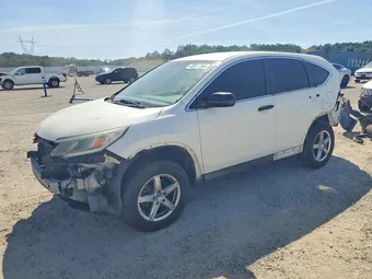2016 Honda CR-V 5J6RM4H32GL120483 Lot 48971056