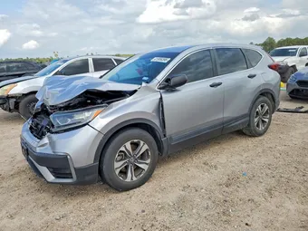 2020 Honda CR-V 7FARW1H29LE002406 Lot 41956396