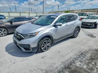 2020 Honda CR-V 7FARW1H88LE026247 Lot 49037536