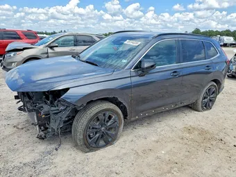 2023 Honda CR-V 7FARS6H96PE035763 Lot 49194036