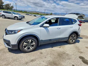 2021 Honda CR-V 7FARW1H7XME023035 Lot 51362366