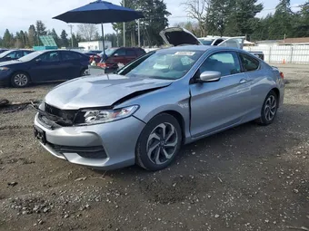 2016 Honda Accord 1HGCT1B44GA008182 Lot 48608276
