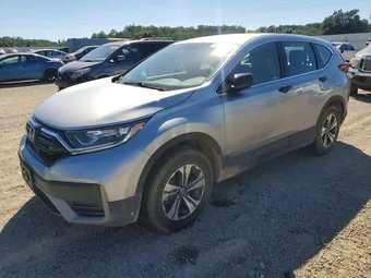 2020 Honda CR-V 5J6RW2H22LA015003 Lot 48860666