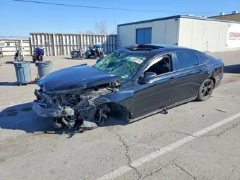 2025 Honda Accord 1HGCY1F48SA003832 Lot 78308145