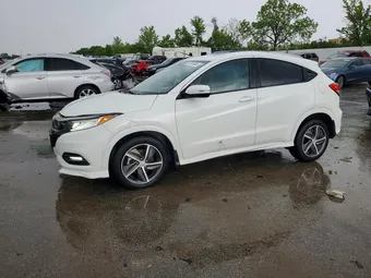 2020 Honda HR-V 3CZRU6H93LM725122 Lot 51351966