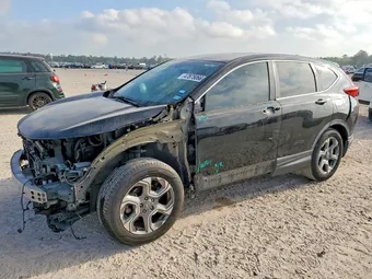2017 Honda CR-V 7FARW1H86HE037142 Lot 47875066