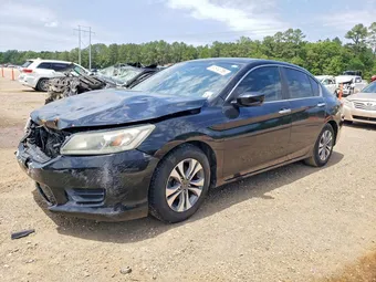 2015 Honda Accord 1HGCR2F35FA273732 Lot 51614706
