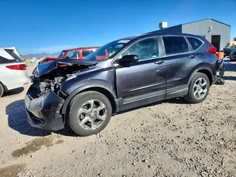 2019 Honda CR-V 5J6RW2H86KA004847 Lot 46770336