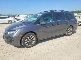 2026 Honda Odyssey 5FNRL6H66TB007129 Lot 47050656