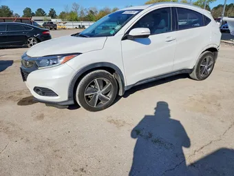 2021 Honda HR-V 3CZRU5H73MM720772 Lot 46368636