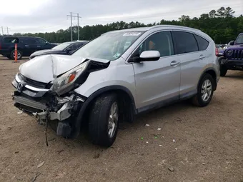 2016 Honda CR-V 2HKRM3H70GH563285 Lot 50854216