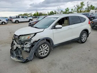 2016 Honda CR-V 5J6RM4H74GL129480 Lot 49463396