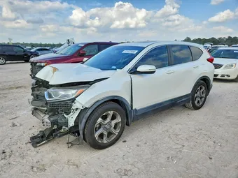 2017 Honda CR-V 2HKRW1H83HH514462 Lot 47422666