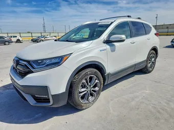 2020 Honda CR-V 7FART6H83LE019549 Lot 46421326