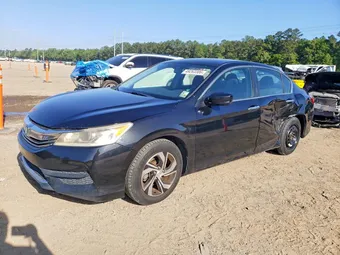 2016 Honda Accord 1HGCR2F3XGA051625 Lot 49263306