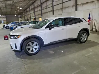 2024 Honda Prologue 3GPKHVRJ6RS544565