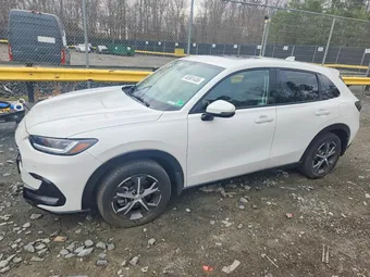 2023 Honda HR-V 3CZRZ2H73PM714488 Lot 46901436