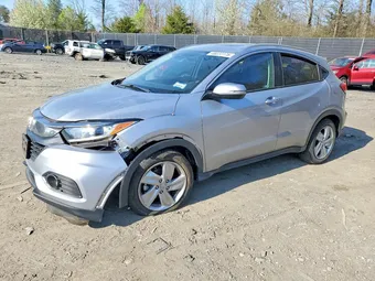 2020 Honda HR-V 3CZRU5H58LM700966 Lot 48037176